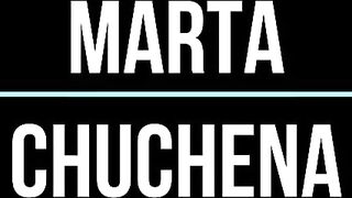 Marta Chuchena I Masturbate in White Panties