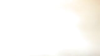 Pinay OFW cheating wife getting bleached with foreign cum.