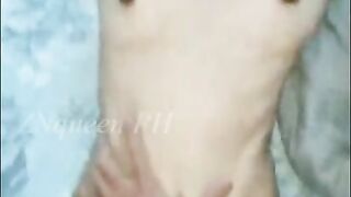 Real Thai Tinder Date I Cum inside her