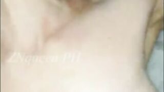 Real Thai Tinder Date I Cum inside her