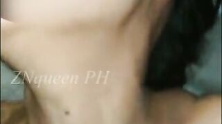 Real Thai Tinder Date I Cum inside her