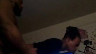 Throwback) he Bust so Hard