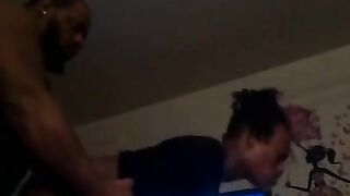 Throwback) he Bust so Hard