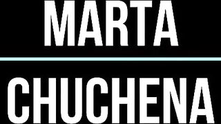 Marta Chuchena-Cutie with Big Tits