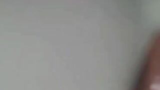 Wet Ass Pussy Dripping (sneaky Masterbation)