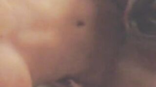 Threesome with 2 hot Blondes