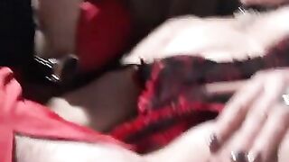 Tickle that Beautiful Asshole, and Toy that Sweet Pussy