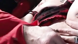 Tickle that Beautiful Asshole, and Toy that Sweet Pussy