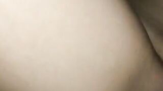 Rintihan seorang istri