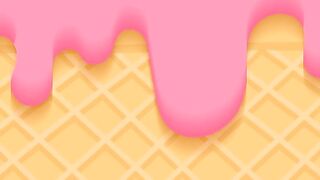 Horny Bitch Masturbates - Melissza Masztizik