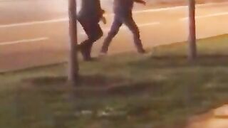 Sexy Couples Caught While Publicly Fucking