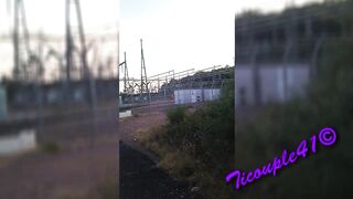 Handjob Electrique (trailer)