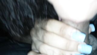 April QUICKLY Tastes me