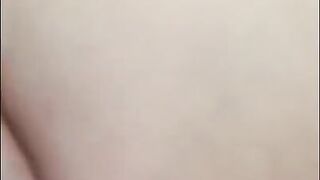 трахнул соседку, подруга жены