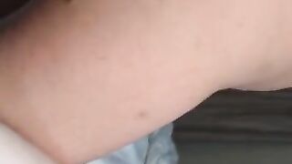 Very Seductive Vixen Sucks Vulnerable Teen Boy