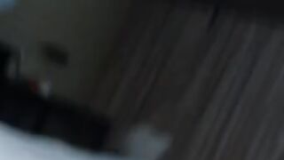 Very Seductive Vixen Sucks Vulnerable Teen Boy