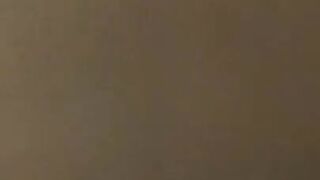 Wife creampied by stranger.