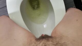 Point of View Pizza Place Piss