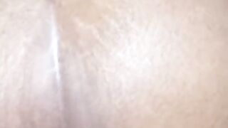 Big Booty Ebony Nurse Fucked by Shot Patient POV