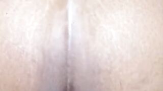 Big Booty Ebony Nurse Fucked by Shot Patient POV