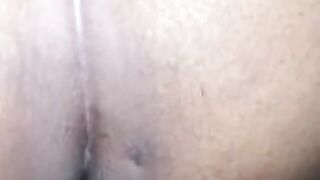 Big Booty Ebony Nurse Fucked by Shot Patient POV