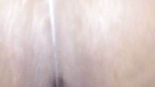 Big Booty Ebony Nurse Fucked by Shot Patient POV