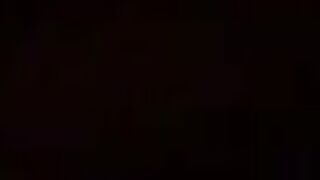 REAL HOMEMADE AMATEURS! Cute Babe Sucks Daddys Dick before he Stretches her Tight Pussy out (part 1)