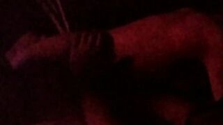 Meu Namorado me Fodendo Gostoso