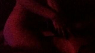 Meu Namorado me Fodendo Gostoso