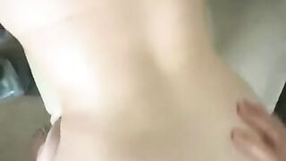 He Loves Watching me