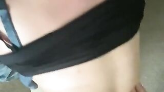 He Loves Watching me