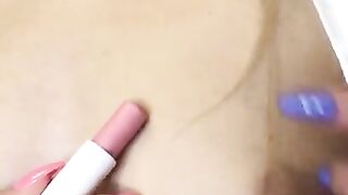 TikTok Handjob Challenge