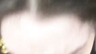 TheLovelyyLiz— GIVES STRANGER BLOWJOB ON NATURE WALK