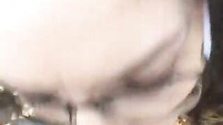 TheLovelyyLiz— GIVES STRANGER BLOWJOB ON NATURE WALK