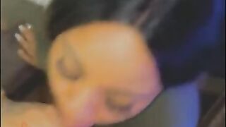 My Ex Girlfriend have a Cold Ass Body