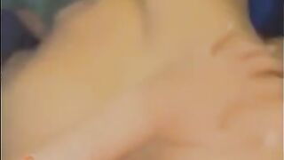 My Ex Girlfriend have a Cold Ass Body