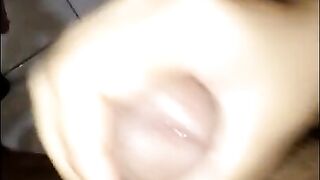 Blower Natin Titi MO Para Matuyo at Machupa Ko Na, Pinay Blower the Wet Cock