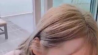 Instagram Model Viviennes Cum Play