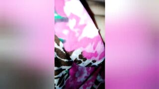 Cali Colombia Latina Se Masturba En Pijama Beautiful Girl POV Petite Pink Pussy Big Ass Blonde