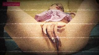 DivinaMaruuu Trailer De Mi Primer Trio (con Doble Penetración)