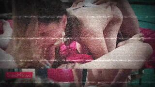 DivinaMaruuu Trailer De Mi Primer Trio (con Doble Penetración)