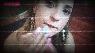 DivinaMaruuu Trailer De Mi Primer Trio (con Doble Penetración)