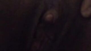 NASTY SLUTTY THOT MEATY PUSSY PISSING