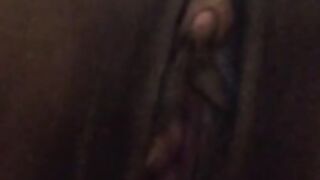 NASTY SLUTTY THOT MEATY PUSSY PISSING