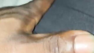 Tight Pussy Latina getting Fucked by BBC