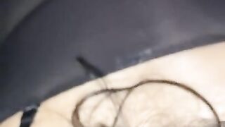 Tight Pussy Latina getting Fucked by BBC