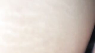 Tight Pussy Latina getting Fucked by BBC