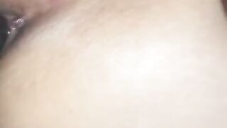 Tight Pussy Latina getting Fucked by BBC