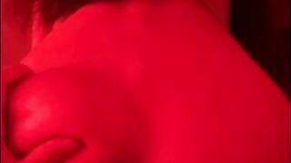 ANAL FUCK for Good Night