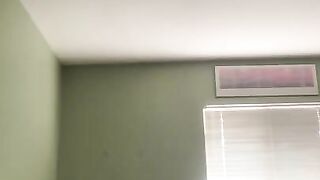 Amateur Teen Ready to Ride Cock